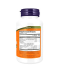 Super Enzymes - 90 Comprimidos atras - Now Foods - naturvida.pt