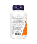 Super Enzymes - 90 Comprimidos lateral - Now Foods - naturvida.pt