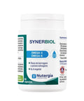Synerbiol - 60 Cápsulas - Nutergia - naturvida.pt