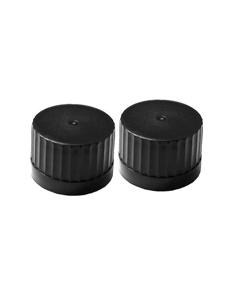 Glass Bottle Cap - 2 units