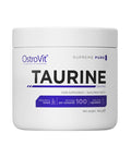 Taurina Pura - 300 grs - Ostrovit - naturvida.pt