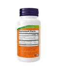 Testojack 100 - 60 Cápsulas - Now Foods - naturvida.pt
