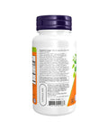 Testojack 100 - 60 Cápsulas - Now Foods - naturvida.pt