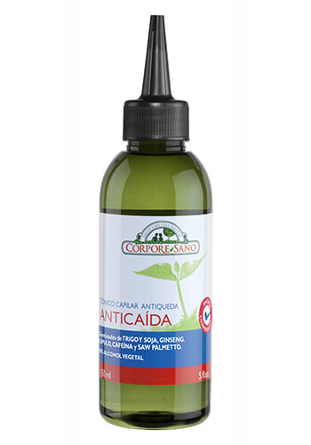 Anti-Hair Loss Hair Tonic - 150ml - Corpore Sano