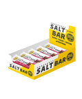 Total Energy Salt Bar Chocolate, Caju e Arando - Caixa 15uni x 40g - Gold Nutrition - naturvida.pt