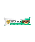 Total Energy Salt Bar Chocolate e Amendoim - Caixa 15uni x 40g - Gold Nutrition - naturvida.pt