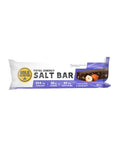 Total Energy Salt Bar Chocolate e Avelã - Caixa 15uni x 40g - Gold Nutrition - naturvida.pt