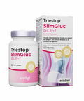 Triestop SlimGluc GLP1 - 60 comprimidos - Eladiet - naturvida.pt