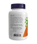 Triphala 500mg - 120 Comprimidos - Now Foods - naturvida.pt
