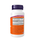 Turmeric & Bromelain - 90 Cápsulas - Now Foods - naturvida.pt
