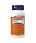 Ubiquinol 100mg - 60 Cápsulas - Now Foods - naturvida.pt