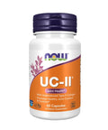 UC-II Type II Collagen - 60 Cápsulas - Now Foods - naturvida.pt