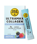 Ultramax Collagen Verisol® - 30 Sticks - Gold Nutrition - naturvida.pt