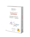 UnoCardio Saffron - 30 Drageias Mastigáveis - WHC Labs - naturvida.pt
