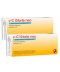 V-C 15 Forte Neo - Pack 2x24 Ampolas - Dr. Reckeweg - naturvida.pt