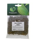 Valeriana Raiz - 50 grs - naturvida.pt