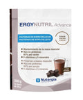 VegeNutril Advance Chocolate - 300 grs - Nutergia - naturvida.pt