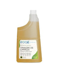 Vinagre de Limpeza Multiusos EcoX - 850ml - naturvida.pt