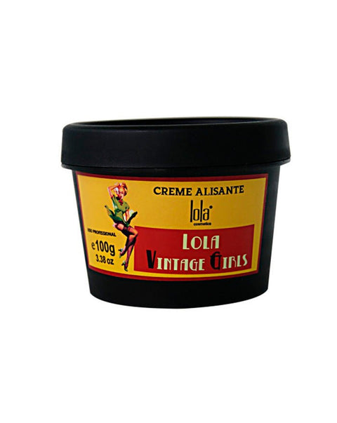 Vintage Girls Redutor de Volume - 100grs - Lola From Rio - naturvida.pt