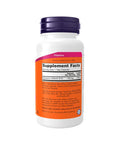 Vitamina B2 100mg - 100 Cápsulas - Now Foods - naturvida.pt