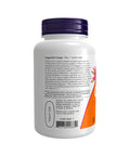 Vitamina C - 1000 c/ Rosa Mosqueta e Bioflavonóides - 100 Comprimidos - Now Foods - naturvida.pt