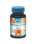 Vitamina C Ester 1000mg - 60 Comprimidos - Naturmil - naturvida.pt