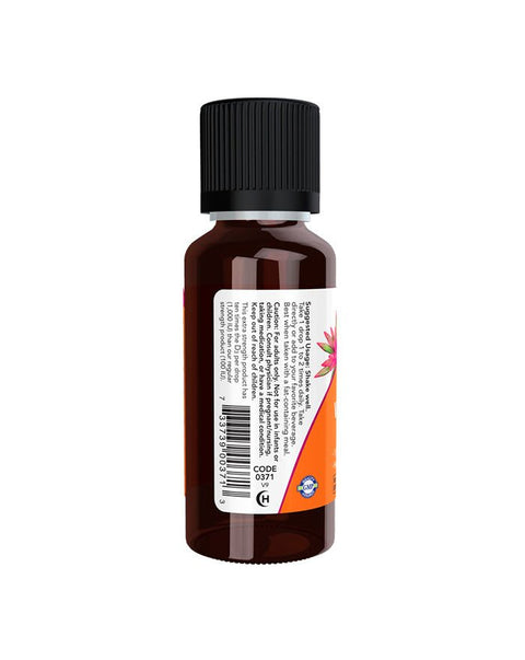 Vitamina D3 1000ui Liquida (Extra Forte) - 30ml - Now Foods - naturvida.pt