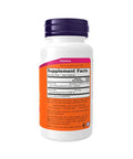 Vitamina D3 & K2 (1000ui / 45ug) - 120 Cápsulas - Now Foods - naturvida.pt