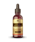 Vitamina E Liquida 150ui - 59,2ml - Solgar - naturvida.pt