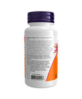 Vitamina K2 100mcg - 100 Cápsulas - Now Foods - naturvida.pt