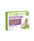 Vitawoman Cimicífuga - 60 Comprimidos - Eladiet - naturvida.pt