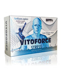 Vitoforce Stress - 30 Ampolas - Nutriflor - naturvida.pt