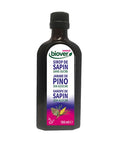 Xarope de Sapin S/ Açúcar - 150ml - Biover - naturvida.pt