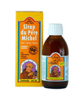 Xarope do Père Michel - 200ml - Bioligo - naturvida.pt